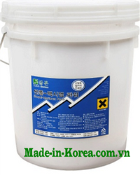Complex Powder Detergent Sunpol Maximum Power Korea